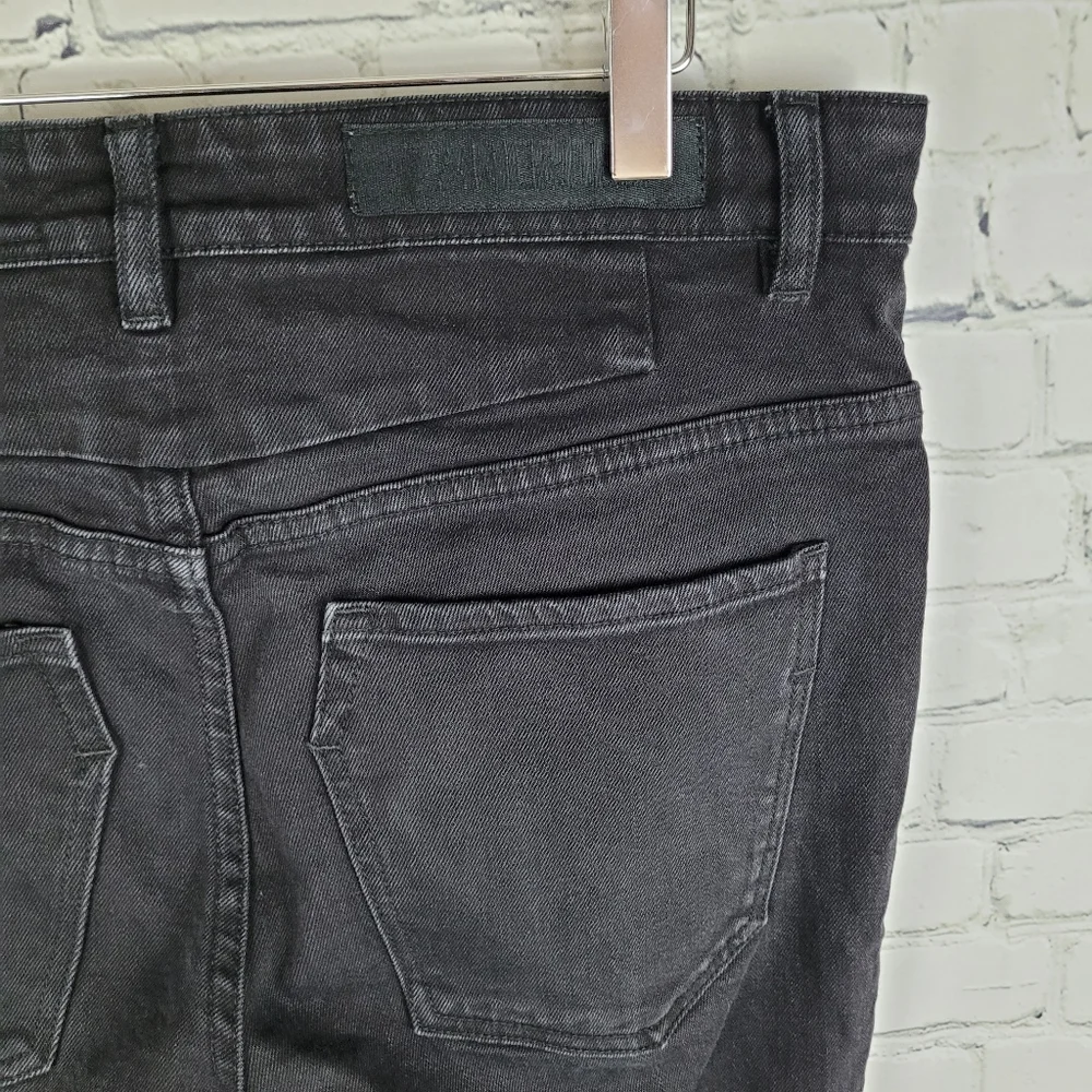 ZANEROBE | Joe Blow denim skinny button fly jeans - Picture 1 of 10